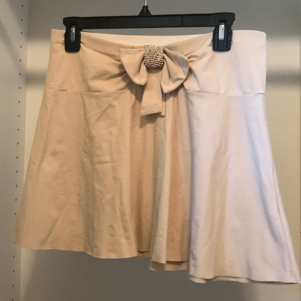 Summer Skirt